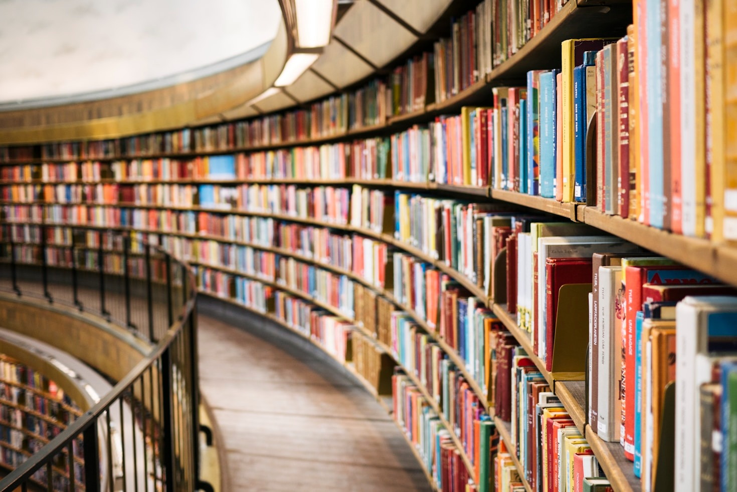 A importância da leitura no cotidiano